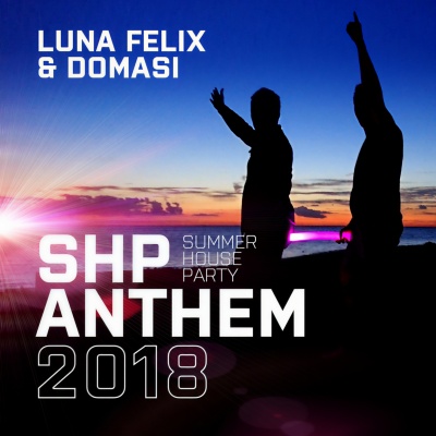 S.H.P. Anthem 2018 (Luna Felix Edit)