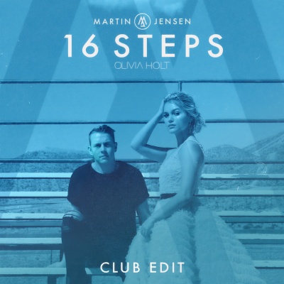 16 Steps (Club Edit)