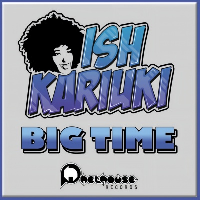 Big Time (Original Mix)