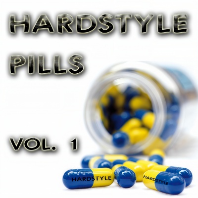 Hardstyle Pills, Vol. 1