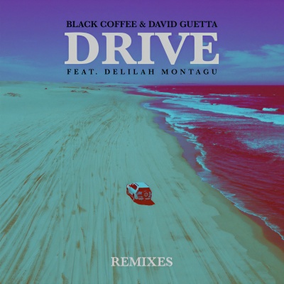 Drive (David Guetta Remix)