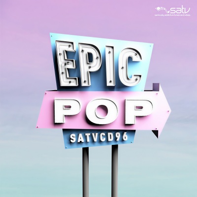 Epic Pop