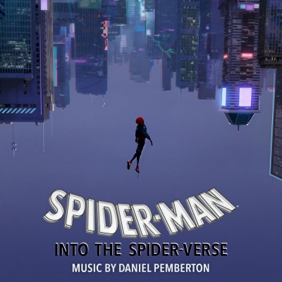 Spider-Man: Into the Spider-Verse (Original Score)