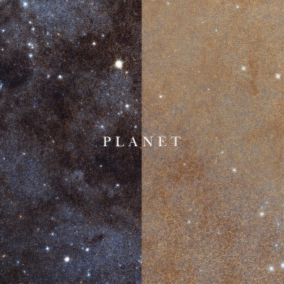 PLANET中文版