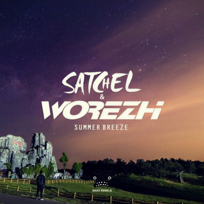 Summer Breeze (Original Mix)