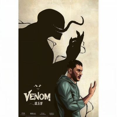 ＶＥＮＯＭ