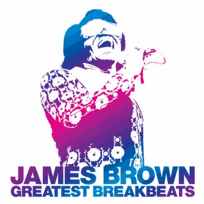 Greatest Breakbeats