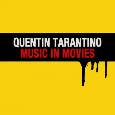 Quentin Tarantino Music in Movies