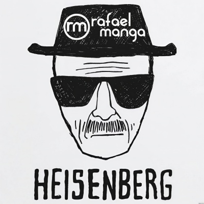 Heisenberg (Original Mix)