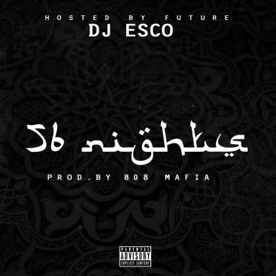 56 Nights (Explicit)