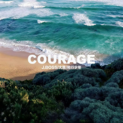 Courage