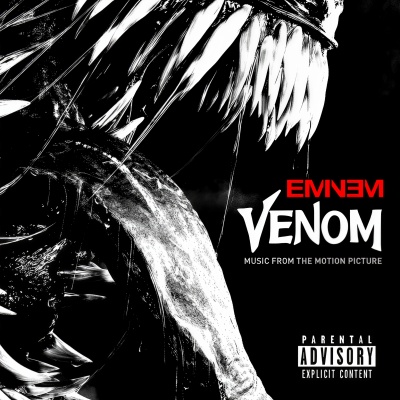 Venom (Music From The Motion Picture|Explicit)