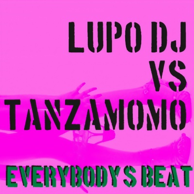 Everybody's Beat (Lupo mix)