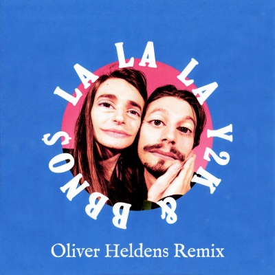 Lalala (Oliver Heldens Remix) [Explicit]