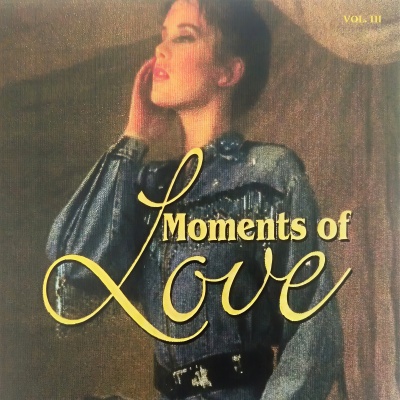 Moments of Love, Vol. 3