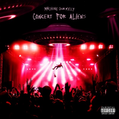 concert for aliens (Explicit)