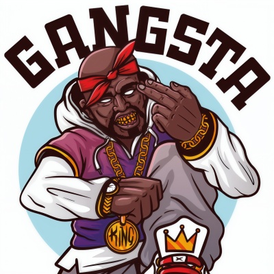 Gangsta (Explicit)