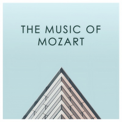 The Music of Mozart