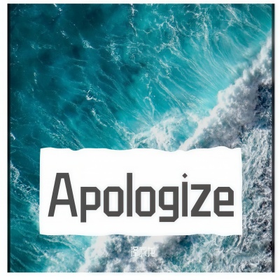 Apologize (Perfect Mix)