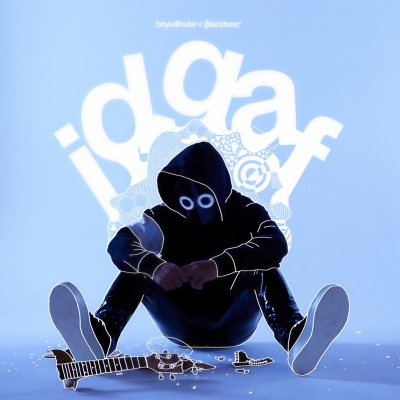 IDGAF (Explicit)