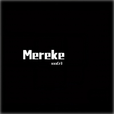 Mereke