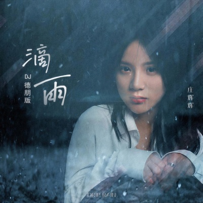 滴雨 (DJ德朋版)