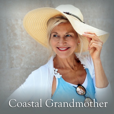 Coastal Grandmother