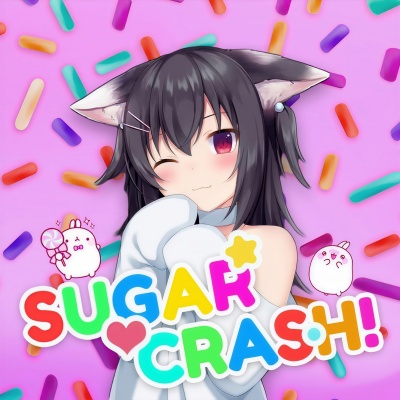 SugarCrash! (Explicit)