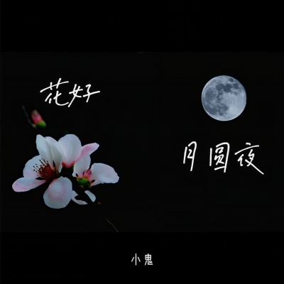 花好月圆夜