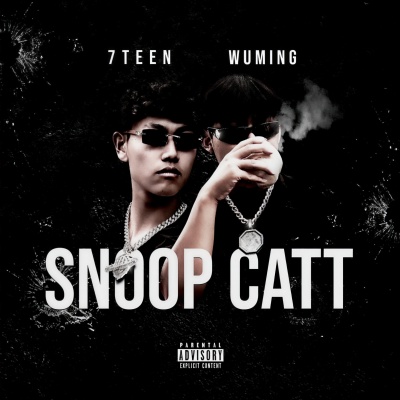 Snoop Catt