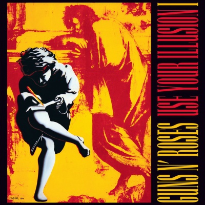 Use Your Illusion I(2022 Remastered Version)[Explicit]