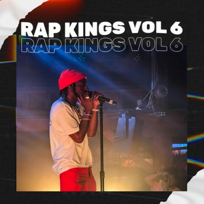 Rap Kings Vol 6 (Explicit)