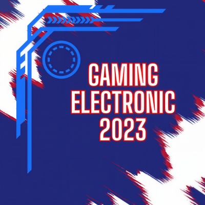 Gaming Electronic 2023 (Explicit)