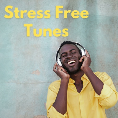 Stress Free Tunes (Explicit)