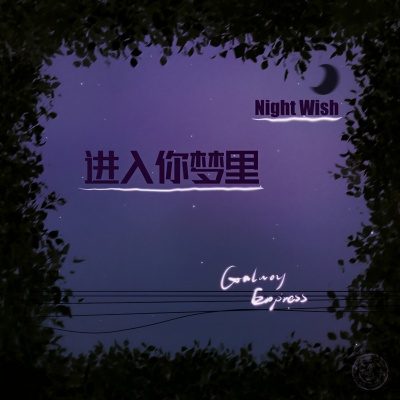 进入你梦里 (Night Wish)