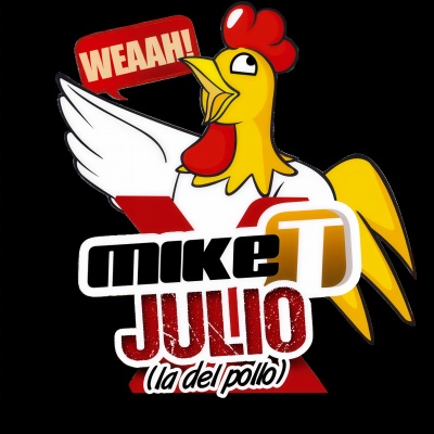 Julio (La Del Pollo)(Censored Version)