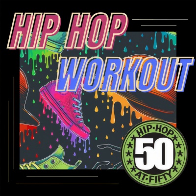 HIP HOP × WORKOUT (Explicit)