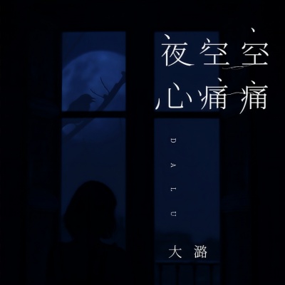 夜空空心痛痛 (DJ默涵版)