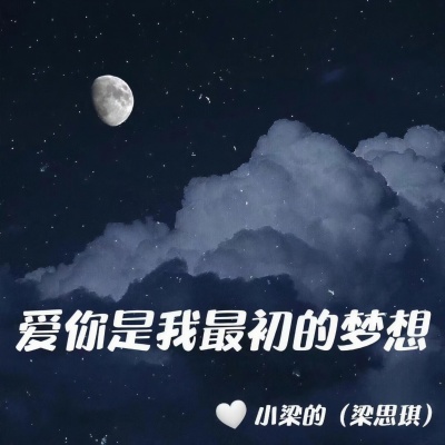 爱你是我最初的梦想