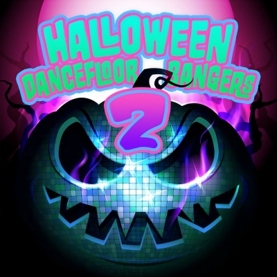 Halloween Dancefloor Bangers 2