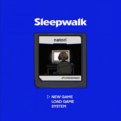 Sleepwalk