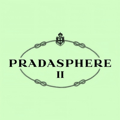 Pradasphere II (Soundscapes) : Shanghai