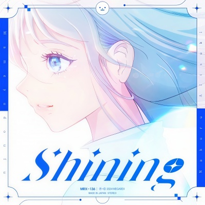 Mameyudoufu - Shining