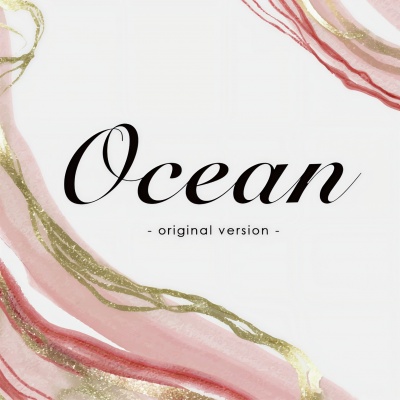 Ocean (纯音乐)