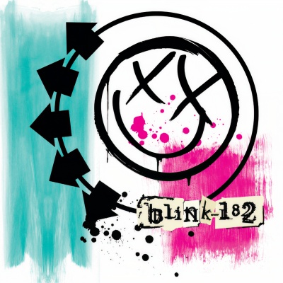 blink-182 - The Fallen Interlude