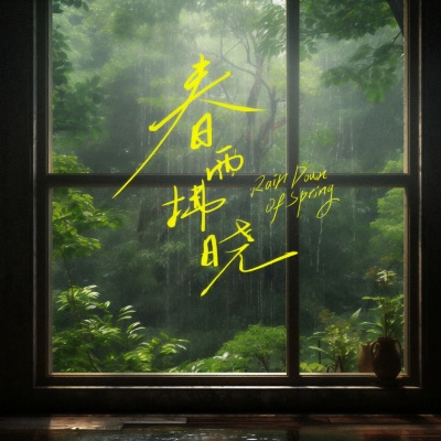 春雨拂晓 (Rain Dawn Of Spring)