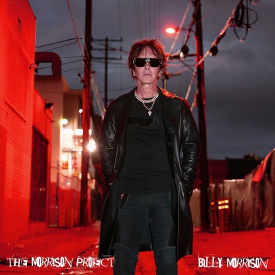 The Morrison Project (Explicit)