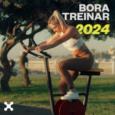 Bora Treinar 2024