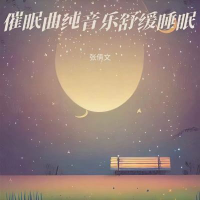 钢琴曲纯音乐舒缓睡眠 放松解压