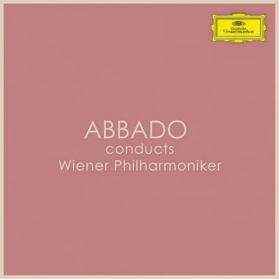 Abbado conducts Wiener Philharmoniker